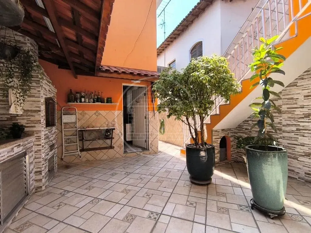 Sobrado, 2 quartos, 120 m² - Foto 12