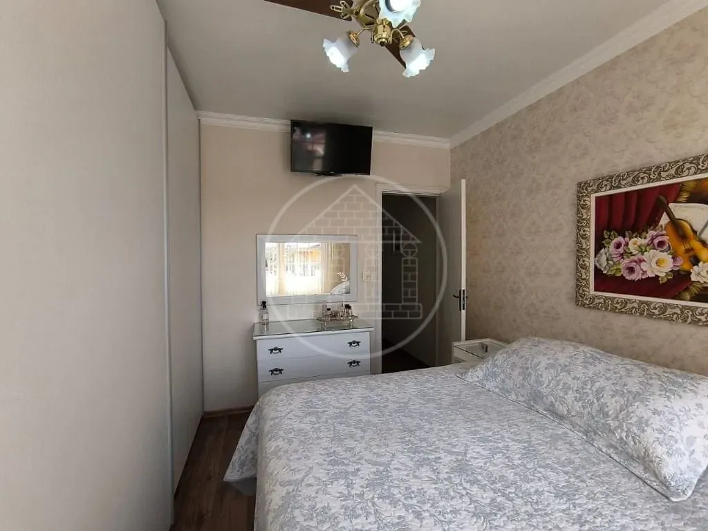 Sobrado, 2 quartos, 120 m² - Foto 22