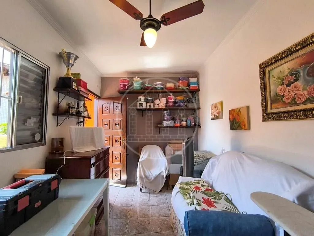 Sobrado, 2 quartos, 120 m² - Foto 17
