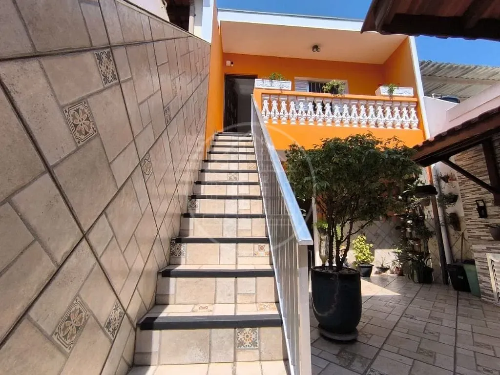 Sobrado, 2 quartos, 120 m² - Foto 14