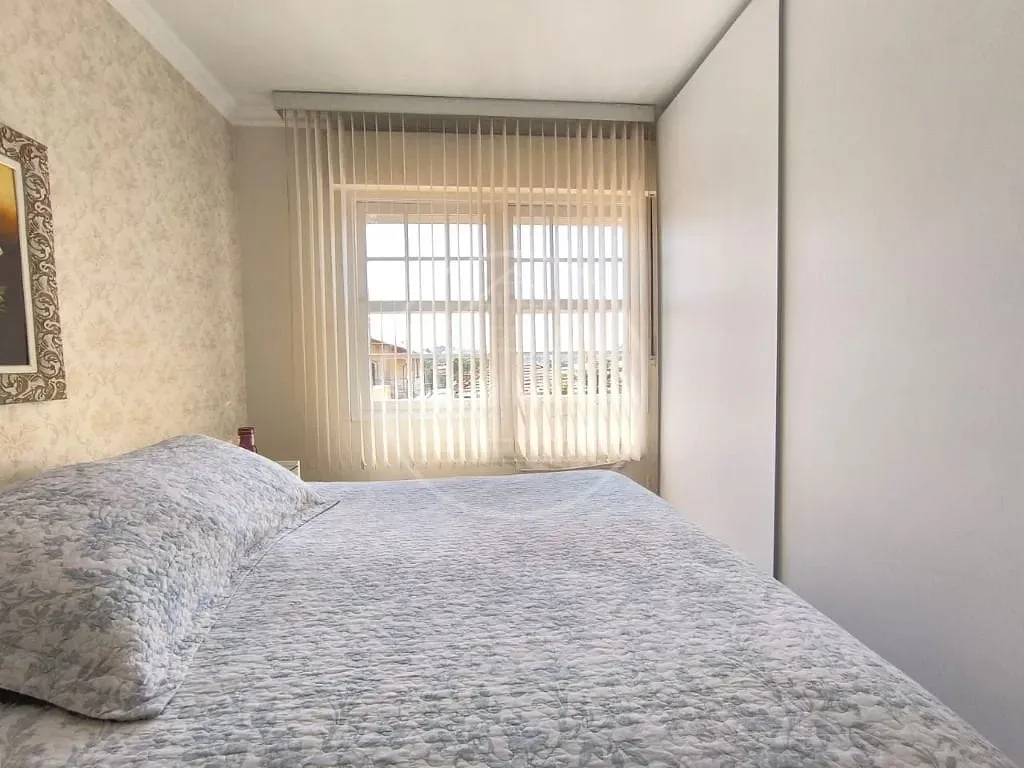 Sobrado, 2 quartos, 120 m² - Foto 21