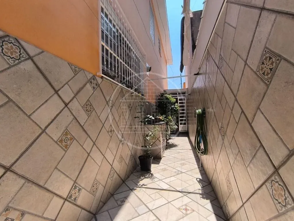 Sobrado, 2 quartos, 120 m² - Foto 13