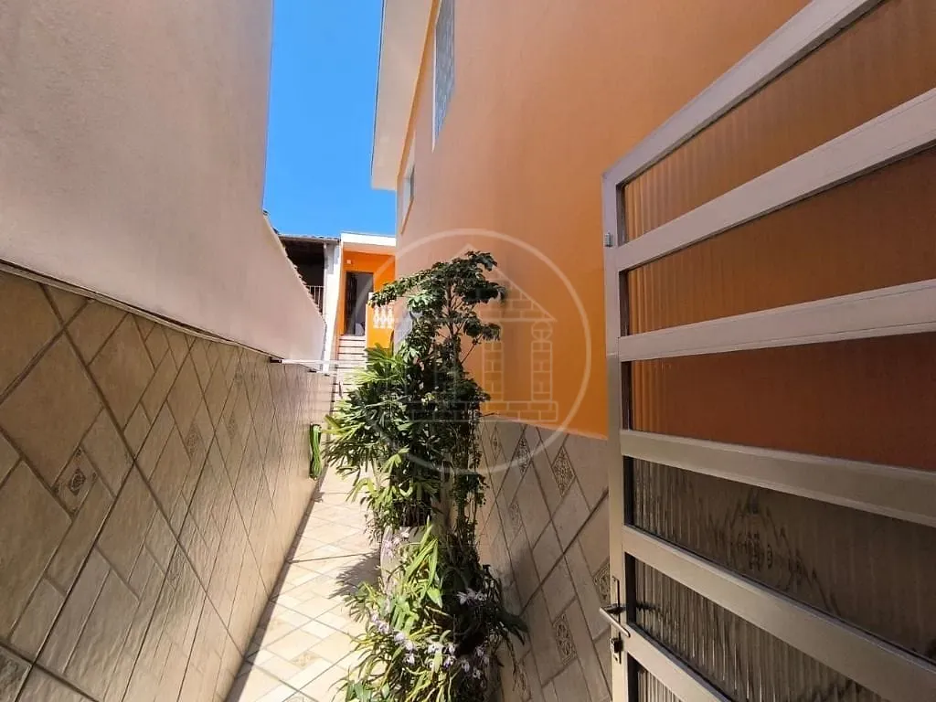 Sobrado, 2 quartos, 120 m² - Foto 19