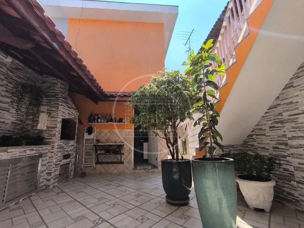 Sobrado, 2 quartos, 120 m² - Foto 16
