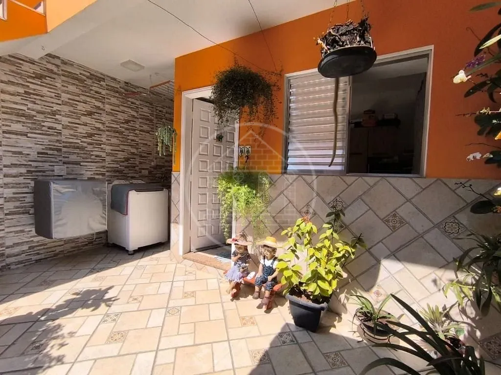Sobrado, 2 quartos, 120 m² - Foto 6