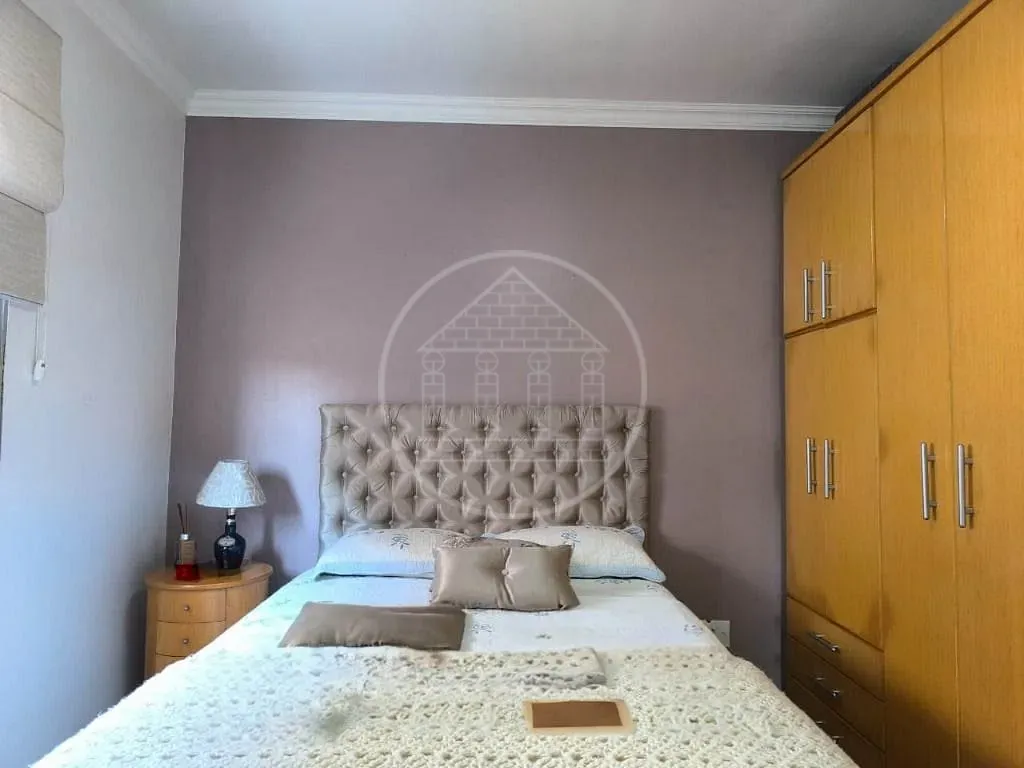 Sobrado, 2 quartos, 120 m² - Foto 26