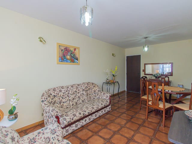Sobrado com 134m² 3 quartos e 3 banheiros, à venda, no bairro Jardim Prudência em São Paulo