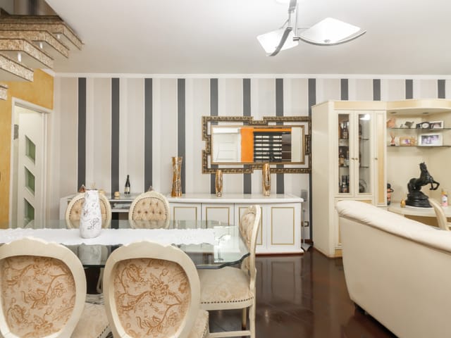 Sobrado com 176m² 3 quartos e 3 banheiros, à venda, no bairro City Recanto Anastácio em São Paulo
