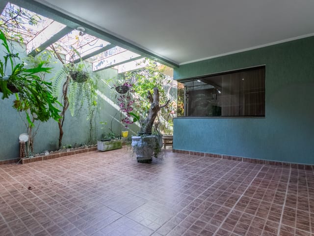 Sobrado com 150m² 3 quartos e 3 banheiros, à venda, no bairro Jardim Prudência em São Paulo