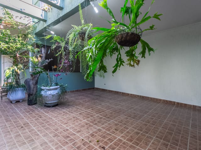 Sobrado com 150m² 3 quartos e 3 banheiros, à venda, no bairro Jardim Prudência em São Paulo