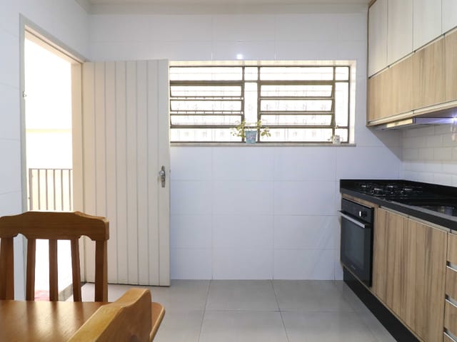 Sobrado com 131m² 3 quartos e 3 banheiros, à venda, no bairro Tremembé em São Paulo