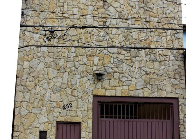 Foto do Sobrado - Sobrado residencial à venda, Vila Antonina, São Paulo. | ZONA LESTE IMÓVEIS
