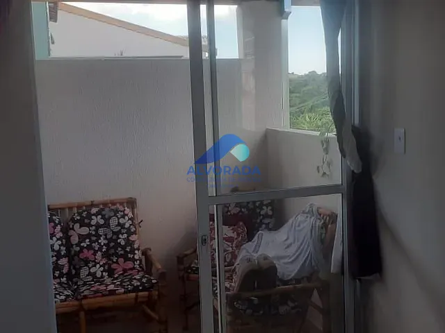 Sobrado com 128m² 2 quartos e 1 banheiro, à venda, no bairro Loteamento Jardim Helena em São José dos Campos