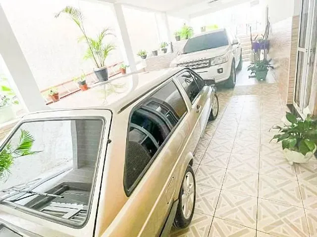 Sobrado com 360m² 4 quartos e 2 banheiros, à venda, no bairro Jardim Novo Parelheiros em São Paulo