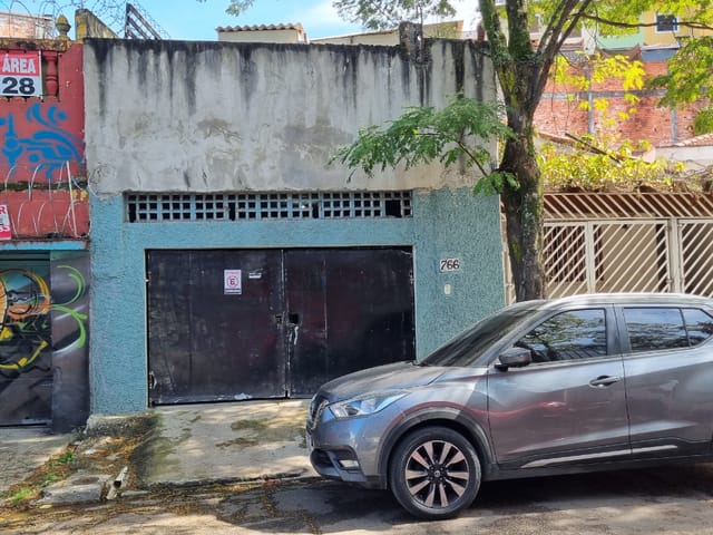 Sobrado com 131m² 4 quartos e 3 banheiros, à venda, no bairro Jardim Bonfiglioli em São Paulo