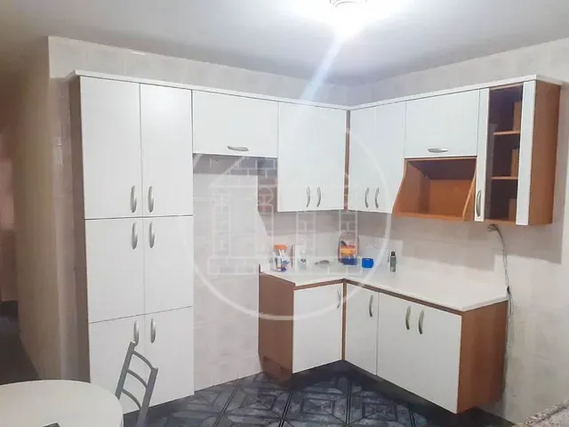 Sobrado com 125m² 2 quartos e 1 banheiro, à venda, no bairro Parque Residencial Cocaia em São Paulo