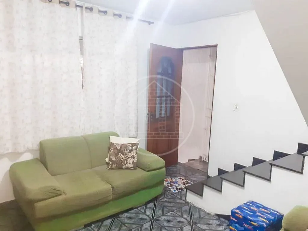 Sobrado, 2 quartos, 200 m² - Foto 6
