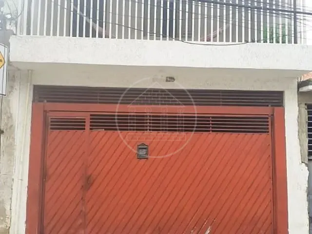 Sobrado com 125m² 2 quartos e 1 banheiro, à venda, no bairro Parque Residencial Cocaia em São Paulo