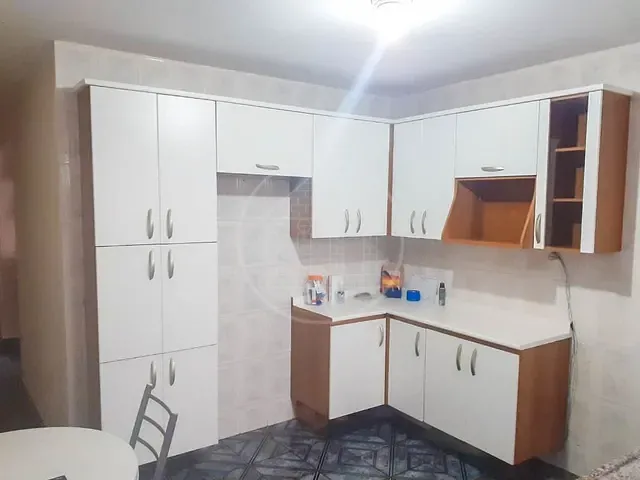 Sobrado com 125m² 2 quartos e 1 banheiro, à venda, no bairro Parque Residencial Cocaia em São Paulo