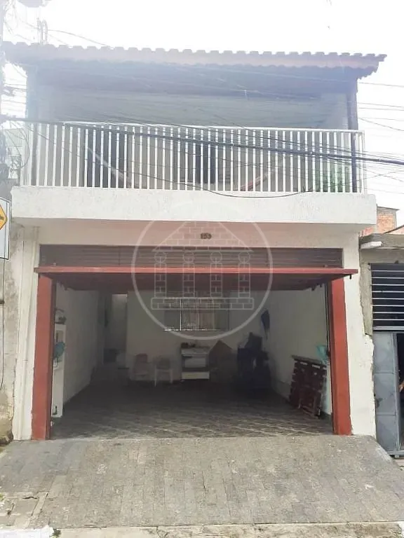 Sobrado, 2 quartos, 200 m² - Foto 28