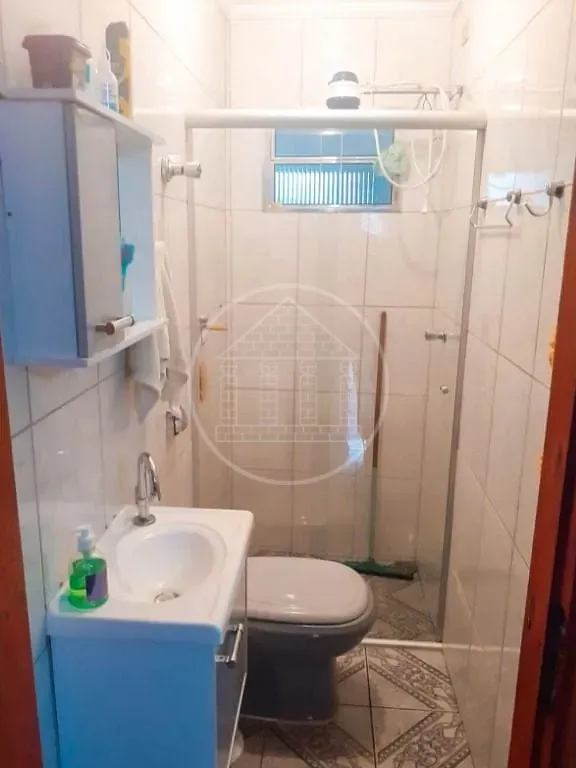 Sobrado, 2 quartos, 200 m² - Foto 22