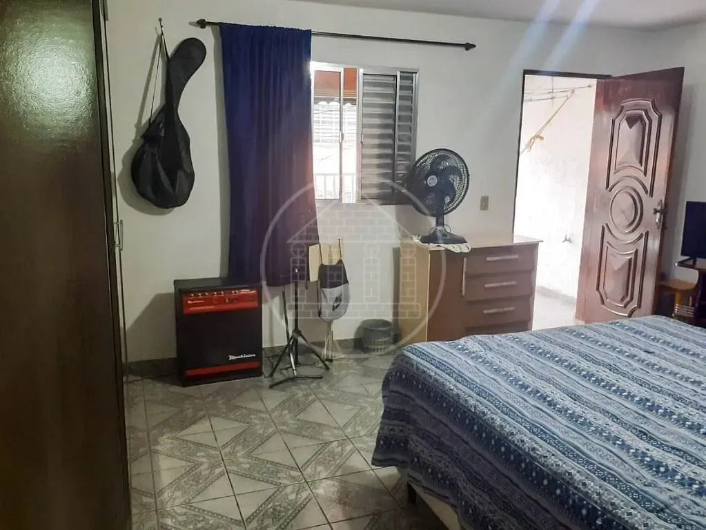 Sobrado, 2 quartos, 200 m² - Foto 20