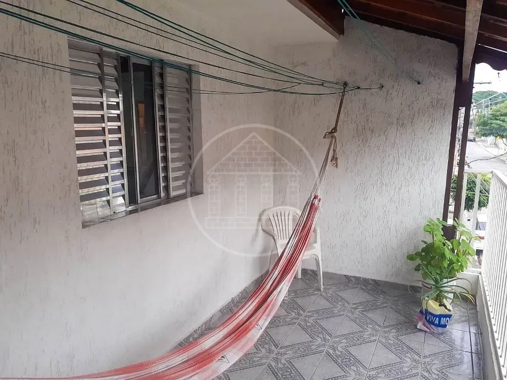 Sobrado, 2 quartos, 200 m² - Foto 12
