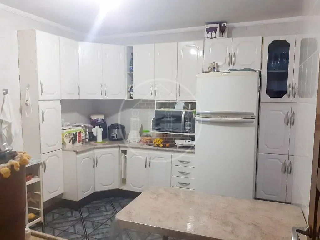 Sobrado, 2 quartos, 200 m² - Foto 15