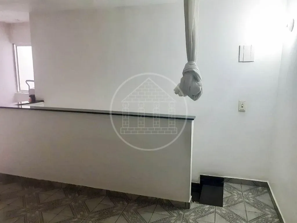 Sobrado, 2 quartos, 200 m² - Foto 17
