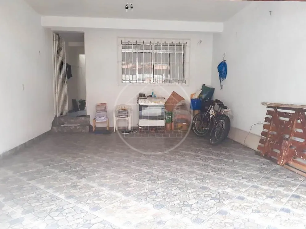 Sobrado, 2 quartos, 200 m² - Foto 27