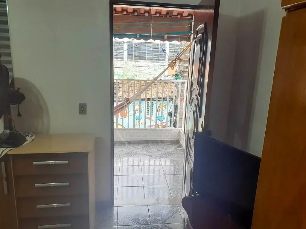 Sobrado, 2 quartos, 200 m² - Foto 14
