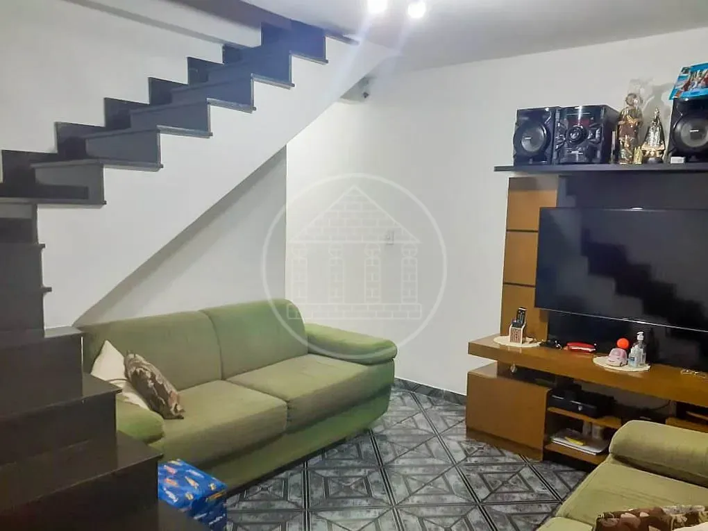 Sobrado, 2 quartos, 200 m² - Foto 7