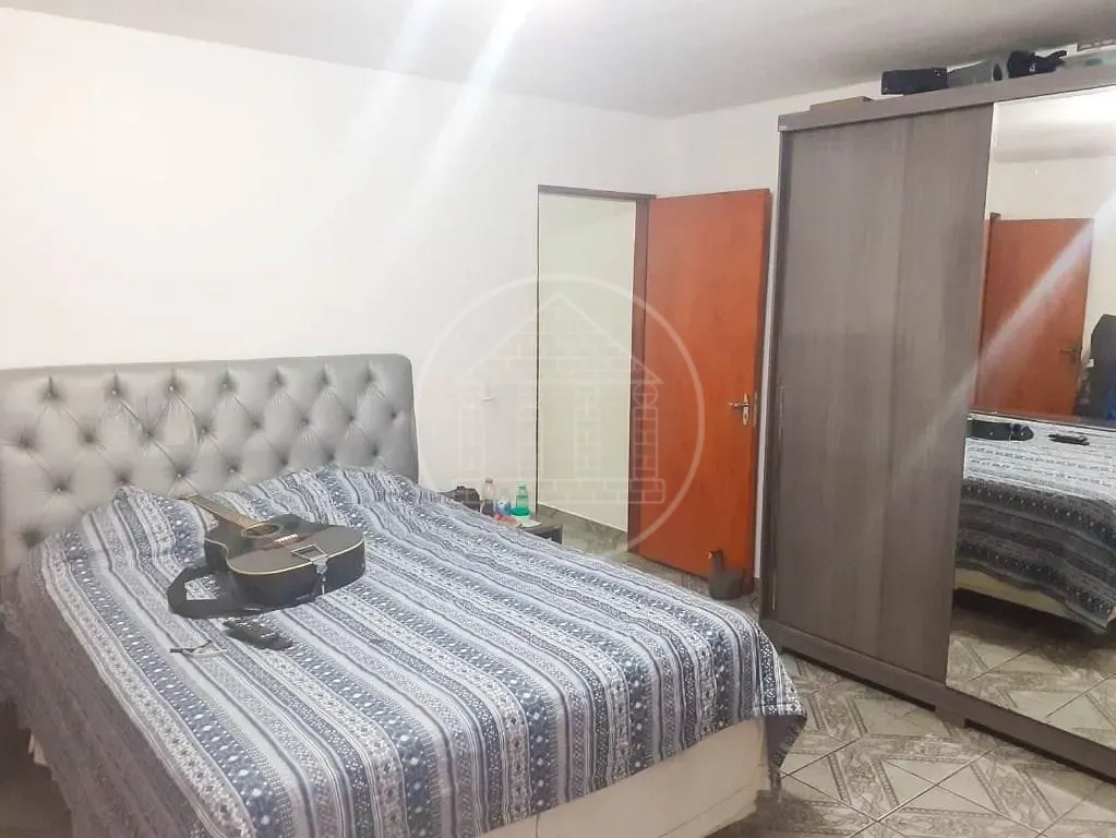 Sobrado, 2 quartos, 200 m² - Foto 18