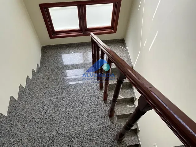 Sobrado com 590m² 4 quartos e 1 banheiro, à venda, no bairro Jardim Aquarius em São José dos Campos