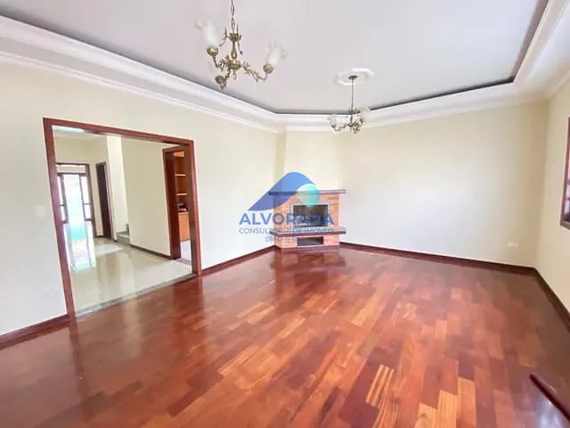 Sobrado com 590m² 4 quartos e 1 banheiro, à venda, no bairro Jardim Aquarius em São José dos Campos