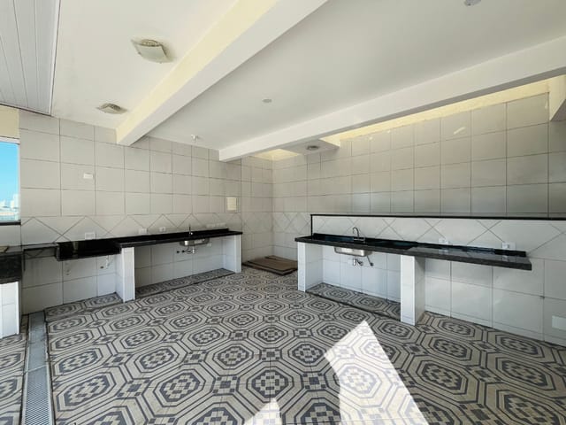 Sobrado com 176m² 2 quartos e 4 banheiros, à venda, no bairro Vila Moraes em São Paulo