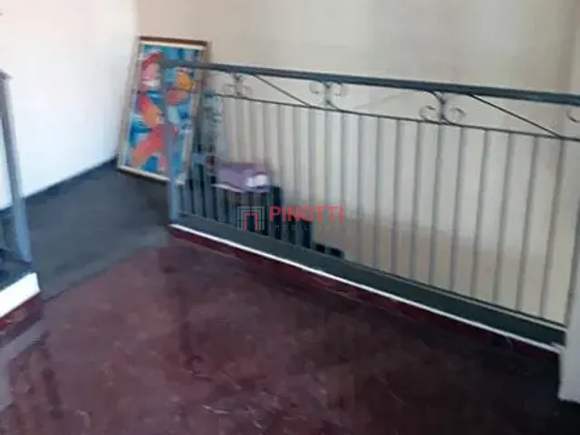 Sobrado 4 quartos e 2 banheiros, à venda, no bairro Baeta Neves em São Bernardo do Campo