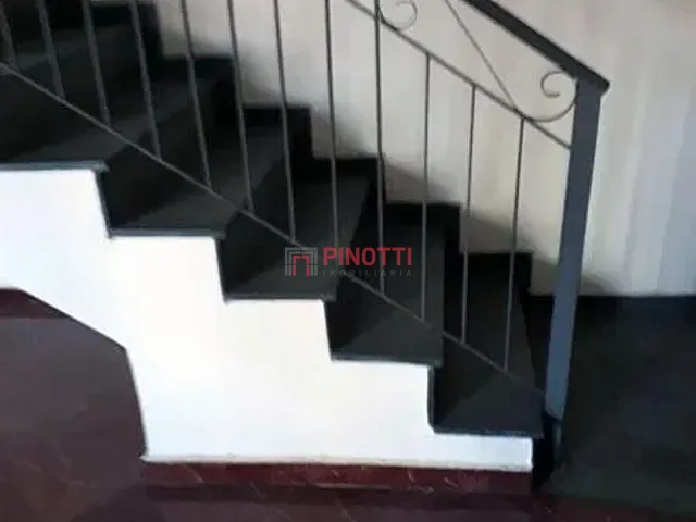 Sobrado 4 quartos e 2 banheiros, à venda, no bairro Baeta Neves em São Bernardo do Campo