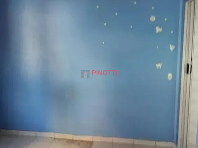 Sobrado 4 quartos e 2 banheiros, à venda, no bairro Baeta Neves em São Bernardo do Campo