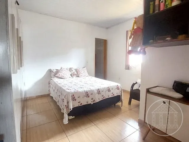 Sobrado com 125m² 3 quartos e 4 banheiros, à venda, no bairro Recanto Campo Belo em São Paulo