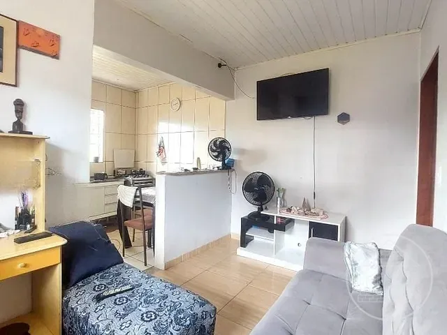 Sobrado com 125m² 3 quartos e 4 banheiros, à venda, no bairro Recanto Campo Belo em São Paulo