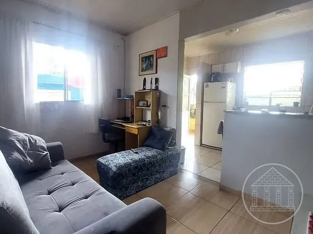 Sobrado com 125m² 3 quartos e 4 banheiros, à venda, no bairro Recanto Campo Belo em São Paulo