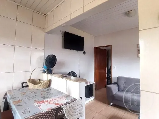 Sobrado com 125m² 3 quartos e 4 banheiros, à venda, no bairro Recanto Campo Belo em São Paulo