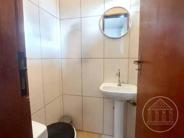 Sobrado com 125m² 3 quartos e 4 banheiros, à venda, no bairro Recanto Campo Belo em São Paulo