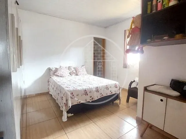 Sobrado com 125m² 3 quartos e 4 banheiros, à venda, no bairro Recanto Campo Belo em São Paulo