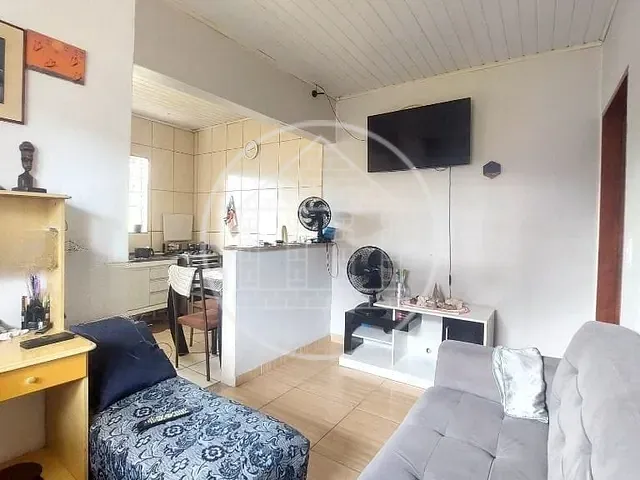Sobrado com 125m² 3 quartos e 4 banheiros, à venda, no bairro Recanto Campo Belo em São Paulo