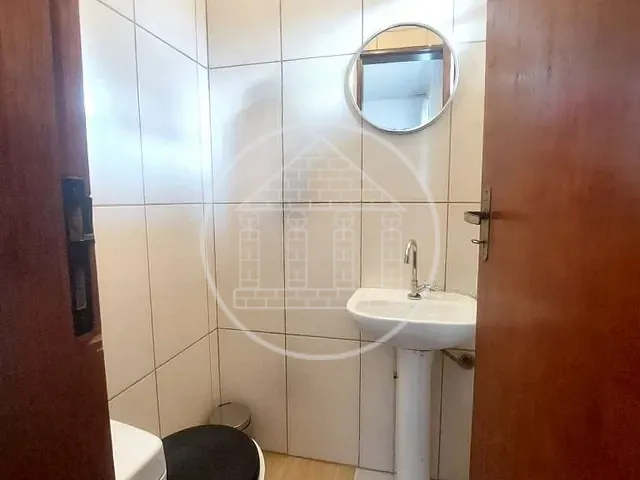 Sobrado com 125m² 3 quartos e 4 banheiros, à venda, no bairro Recanto Campo Belo em São Paulo