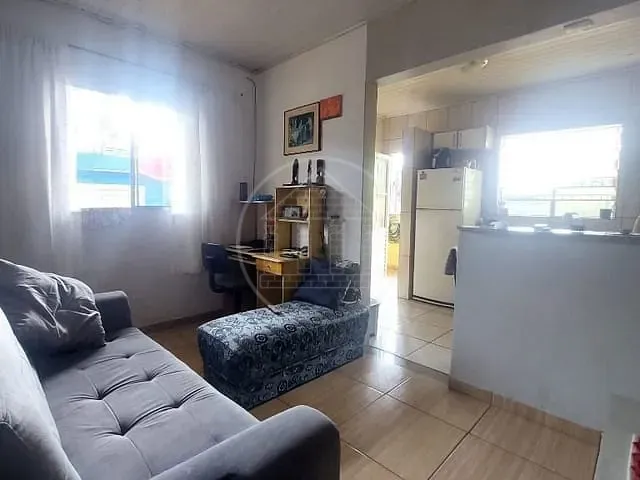 Sobrado com 125m² 3 quartos e 4 banheiros, à venda, no bairro Recanto Campo Belo em São Paulo