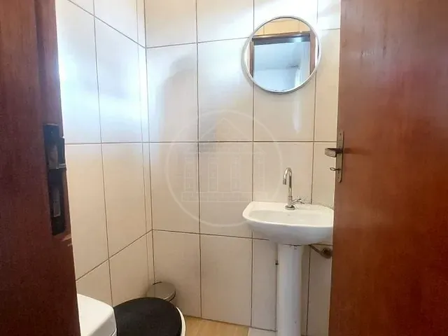 Sobrado com 125m² 3 quartos e 4 banheiros, à venda, no bairro Recanto Campo Belo em São Paulo