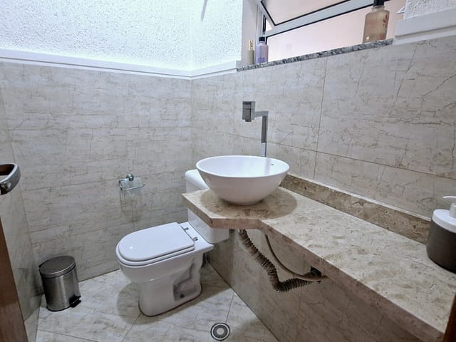 Sobrado com 86m² 3 quartos e 4 banheiros, à venda, no bairro Vila Dom Pedro II em São Paulo